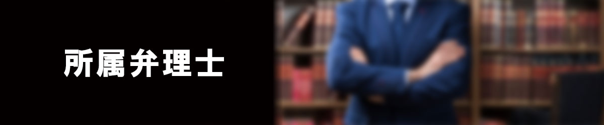所属弁理士